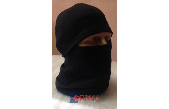 Балаклава чорна